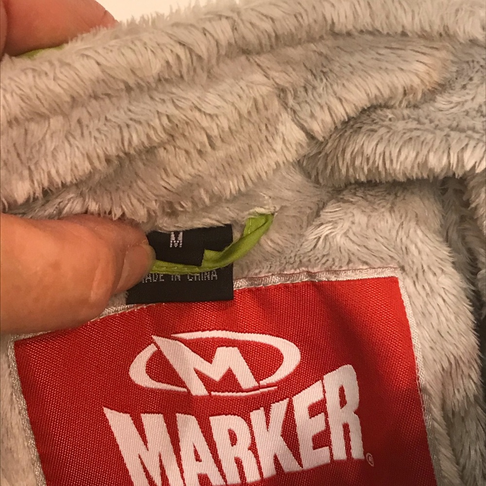 Marker Lightweight Jacket - Picture 2 of 6